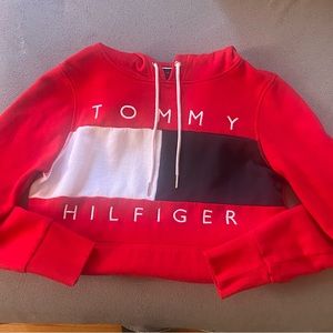 Tommy Hilfiger hoodie